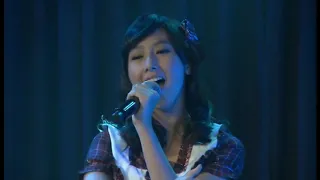jkt48 mawar natal musim panas manatsu no christmas rose 