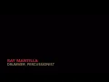 Martin Cohen - Ray Mantilla, almost 85 years old