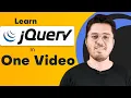 jQuery Tutorial For Beginners In Hindi -