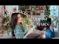 Romanticize your space with Witchy Cottagecore decor