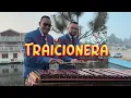 Internacionales Conejos - Mariposa Traicionera