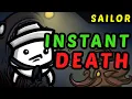 7000 DAMAGE ATTACKS - Sailor Brotato Danger 5 Guide and Walkthrough