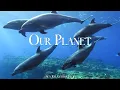 The Ocean (4K UltraHD)- Relaxation Film - Peaceful Relaxing Music - 4k Video UltraHD