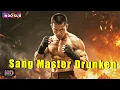 Download Lagu INDO SUB丨Sang Master Drunken丨Komedi / Aksi / Seni Bela Diri | Bioskop Tiongkok 2025