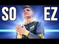 How S1mple Really Plays CS GO 4