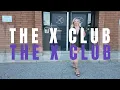 Inside The X Club - Real Life Swingers Club Tour Toronto