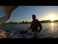 Egbert "LIVESTREAM" @ TECHNOV Boat @dancetvnetwork