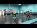 Life by Jon vinyl choreography