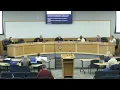 01-30-26 ECPS Special School Board Meeting