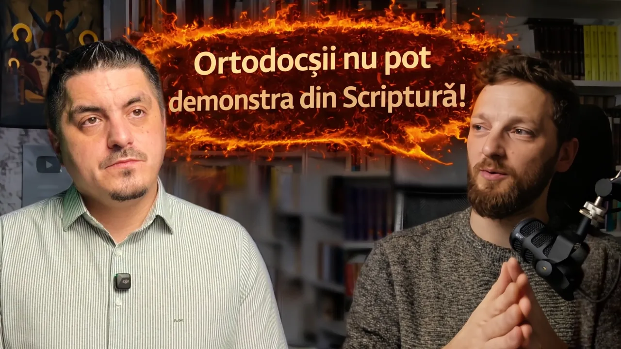 Dacă Sfintele Moaște nu sunt Biblice, de ce a făcut Dumnezeu asta? Răspuns pentru Apologia Reformată
