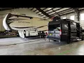 Johnson RV Service and Collision Sandy OR