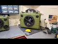 10 subwoofer Bluetooth portable speaker -