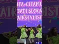 Download Lagu JKT48 [Tujuh Belas] #jkt48 #jkt48newera #jkt48edit #cathyjkt48 #fyp #surakarta