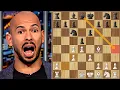Chess is Everywhere Andrew Tate vs Piers Morgan
