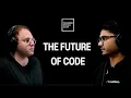 AI and the Future of Coding Saurabh Misra on Building Codeflash