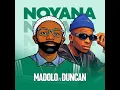 Noyana