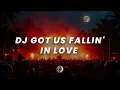 Lagu USHER - DJ Got Us Fallin' In Love (Diego Druck Afro House Remix)