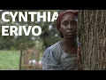 The Rise of Cynthia Erivo NO SMALL PARTS