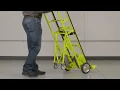 Strongway Industrial Appliance Hand Truck 1 200-Lb Capacity 67969 STR Features