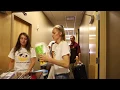 UMR First Year Move In Day 2019