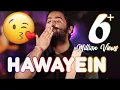Download Lagu Hawayein -Live | Arijit Singh giving flying kiss 💋