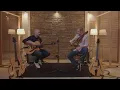 Download Lagu Manni Liutaio: 4 Archtop a confronto, con Daniele Cordisco e Cristiano Mastroianni.