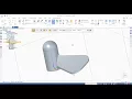 How to draw propeller in Solid Edge - ST10
