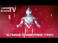 Download Lagu Ultraman Trigger Power Type Henshin Sound [HQ] / BY ERV