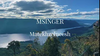 Msinger Matekhzelneesh متخذلنيش 