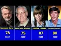 15 Famous Actors Who Died in the Last Few Days