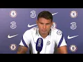 Thiago Silva Reacts To THAT Song By Dave x AJ Tracey + Alex From Glasto | SUBSCRIBE