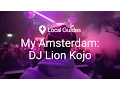 Download Lagu Experience The Amsterdam DJ Scene - My City, Episode 5