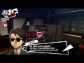 Persona 5 How to Unlock Secret Online Shop Shady Commodities - All item Chaos Rank
