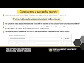 How to Find Full Text Peer Reviewed Articles Using Research Databases