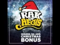 Aegis - Christmas Bonus ( HD Sound )