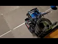 Max programming skills 12 seconds stop time 60470S Vex Change Up