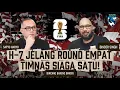 Download Lagu BINCANG BARENG BINDER #54: PELUANG TIMNAS MAIN DI PIALA DUNIA 2026 SEMAKIN BERAT!