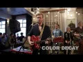 Júníus Meyvant - Color Decay (Live on KEXP)