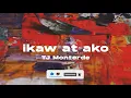 TJ Monterde - Ikaw At Ako (Official Lyric Video)