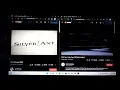 Download Lagu Silver Ant Logo VS THX Tex 2 Moo Can Logo