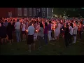 Hundreds attend vigil for school nurse fatally shot at her Braintree home