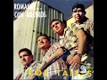 LOS TAITAS DEL BENI - ALBUM ROMANCE CON BOLEROS 1970