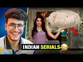 Earth se Badi Roti Indian TV Serials Roast