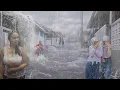 Download Lagu Superzware regen- en onweersbuien zorgen voor slaapproblemen | ik werd bijna geraakt
