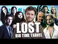 Download Lagu When LOST Became about Time Travel