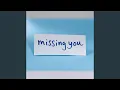 Lagu Missing you (Acoustic)