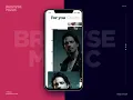 ScrollView Implement In Flutter App Flutter Scroll view Implement