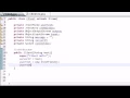 Intermediate Java Tutorial - 50