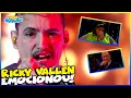 Download Lagu RICKY VALLEN FEZ TODOS CHORAR! | HOMENAGEM | VOVÔ RAUL GIL