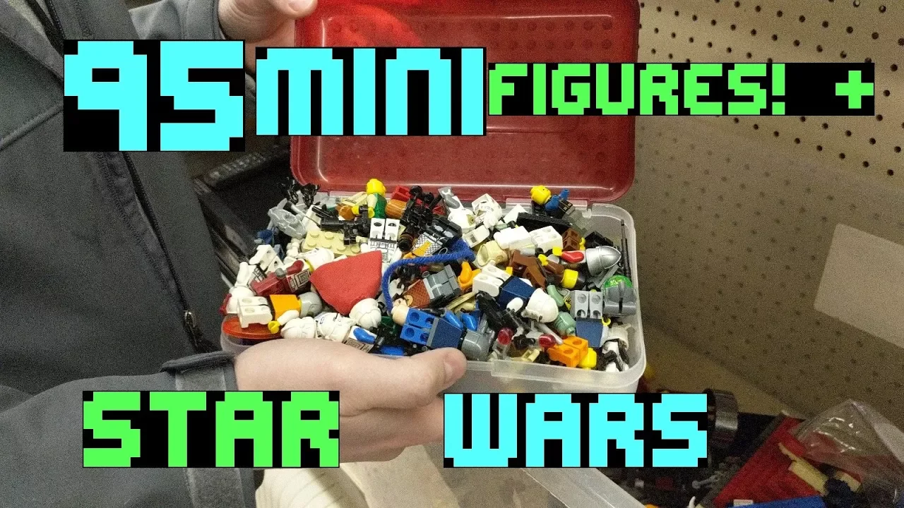 LEGO IRON MAN HALL OF ARMOR 28 MINIFIGURES SETS TIGER71132 Unofficial lego lego videos